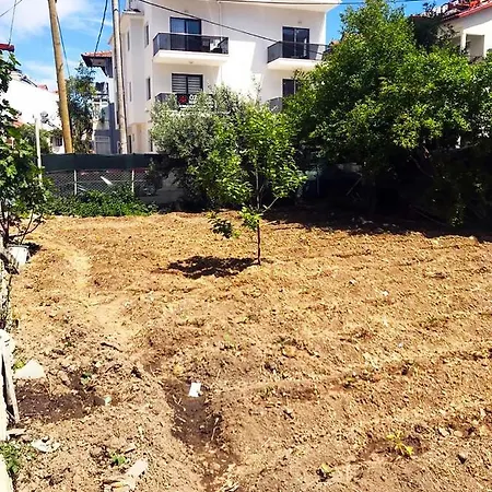 Nar Pansiyon Quarto em Acomodações Particulares *