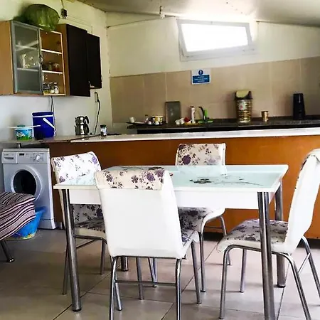 Nar Pansiyon Quarto em Acomodações Particulares Fethiye