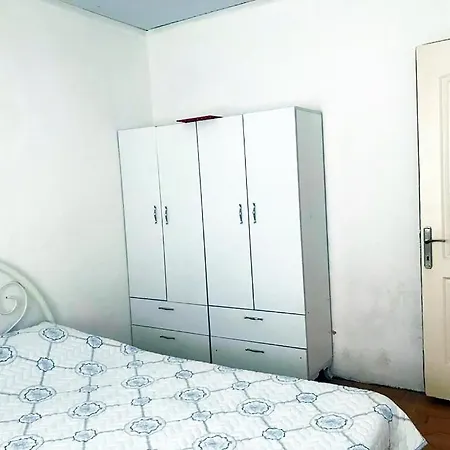 Quarto em Acomodações Particulares Nar Pansiyon