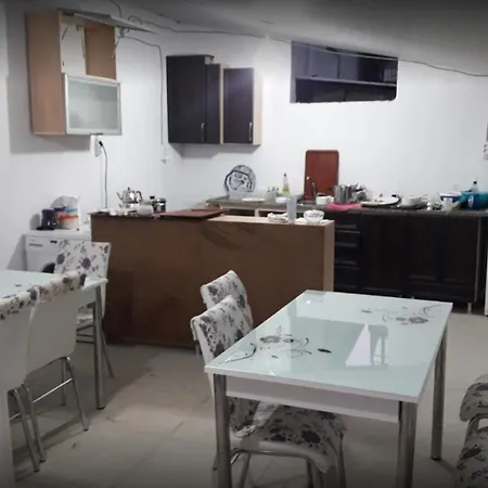 Nar Pansiyon * فتحية